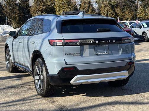 2026 Honda Prologue Touring