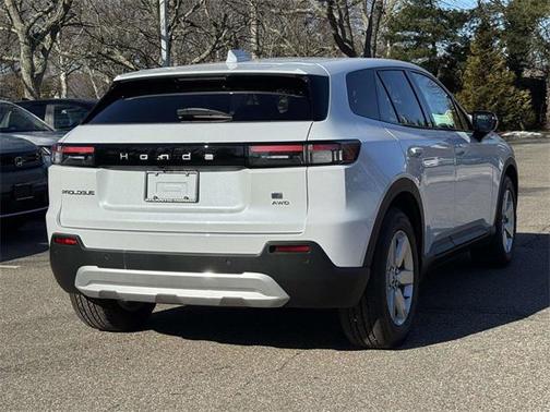 2026 Honda Prologue EX