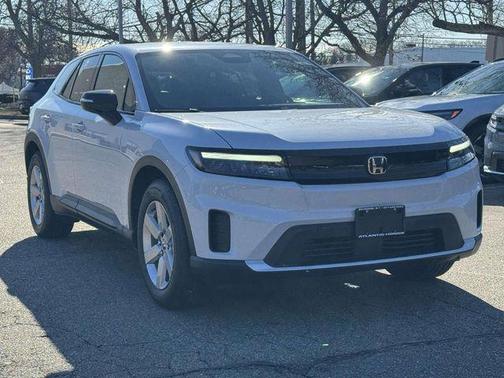 2026 Honda Prologue EX