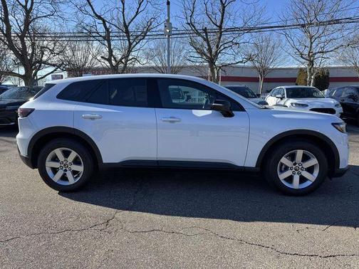 2026 Honda Prologue EX