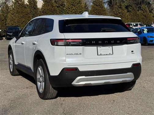 2026 Honda Prologue EX