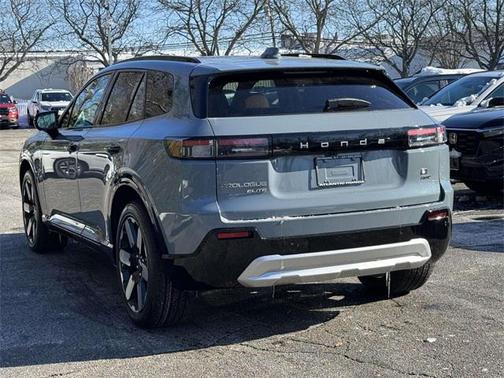 2026 Honda Prologue Elite