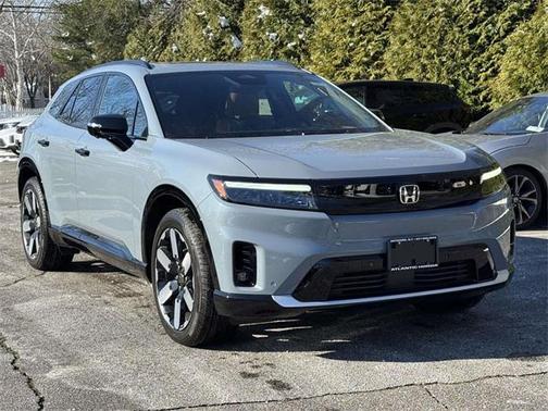 2026 Honda Prologue Elite