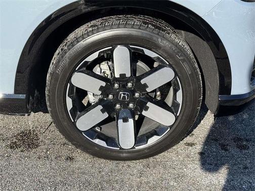 2026 Honda Prologue Elite