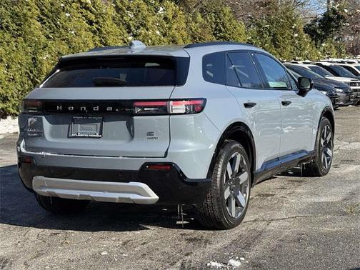 2026 Honda Prologue Elite