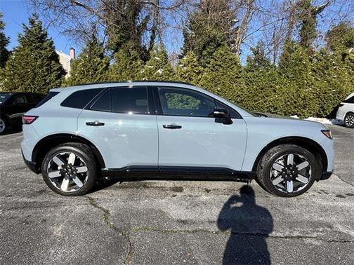 2026 Honda Prologue Elite