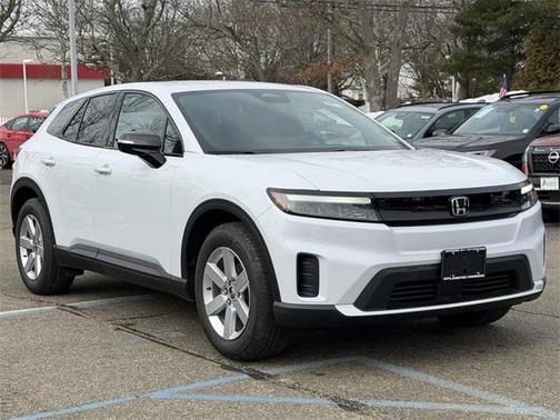 2026 Honda Prologue EX