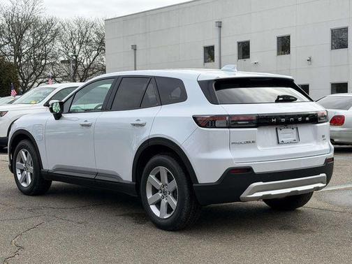 2026 Honda Prologue EX