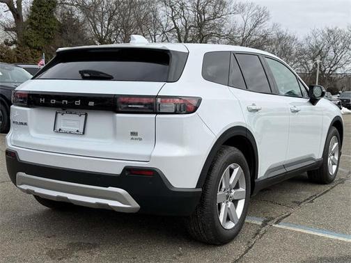 2026 Honda Prologue EX