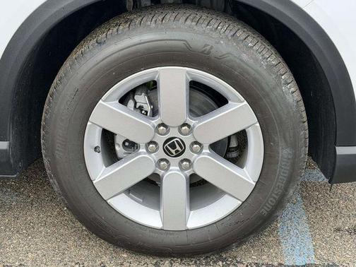 2026 Honda Prologue EX