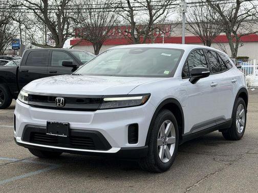 2026 Honda Prologue EX