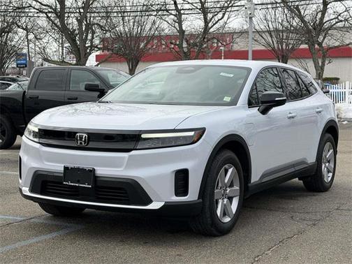 2026 Honda Prologue EX