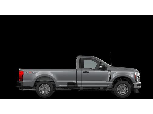 2026 Ford F-250 XLT