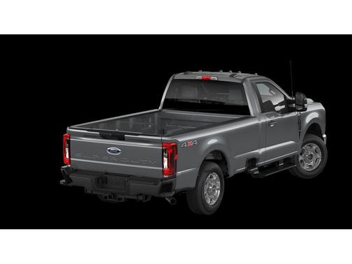2026 Ford F-250 XLT