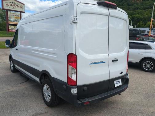 2022 Ford Transit-350 Base