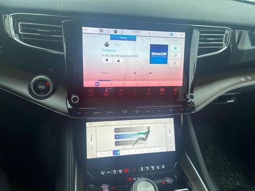 2023 Jeep Grand Wagoneer Series II 4x4