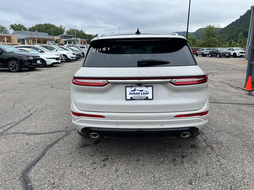2024 Lincoln Corsair Grand Touring