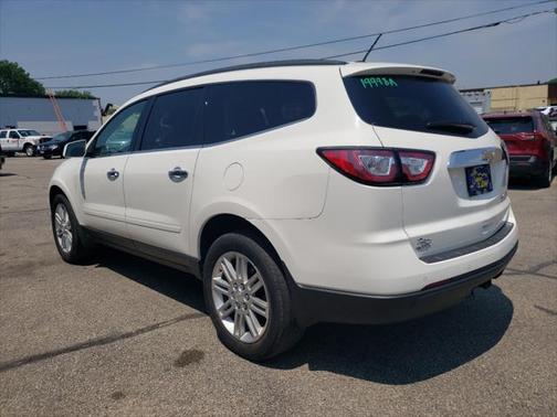 2015 Chevrolet Traverse 1LT