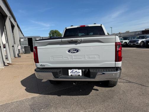 Avalanche 2024 Ford F-150 XLT