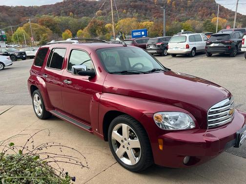 2006 Chevrolet HHR LT