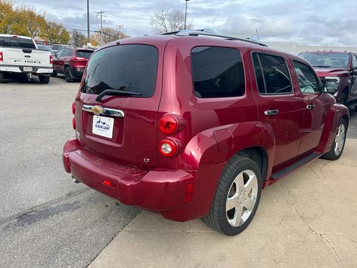 2006 Chevrolet HHR LT