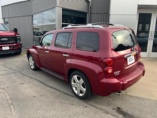 2006 Chevrolet HHR LT