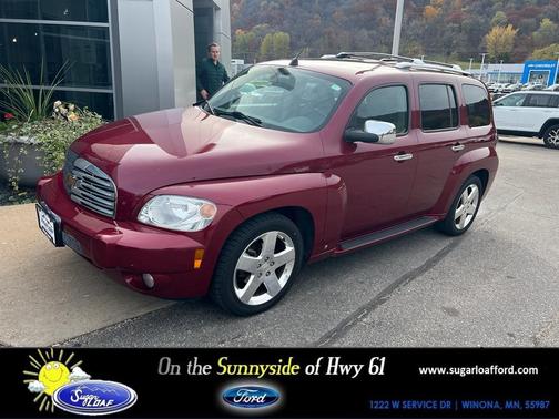 2006 Chevrolet HHR LT