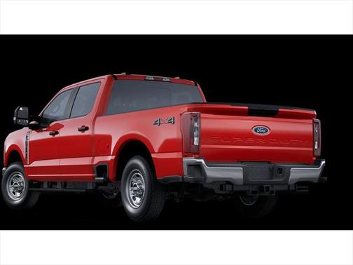 2025 Ford F-350 XL
