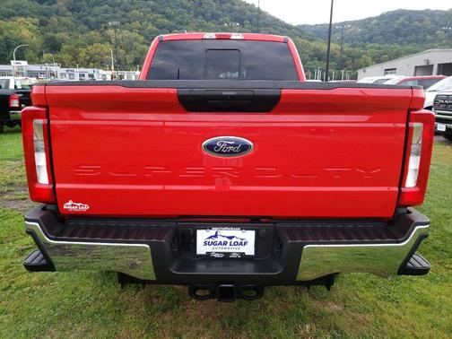2025 Ford F-350 XL