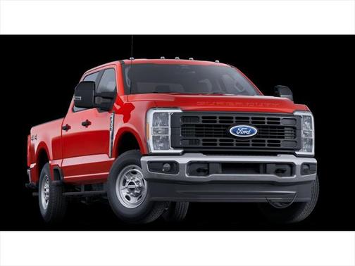 2025 Ford F-350 XL