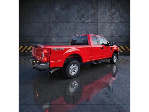 2021 Ford F-250 XL