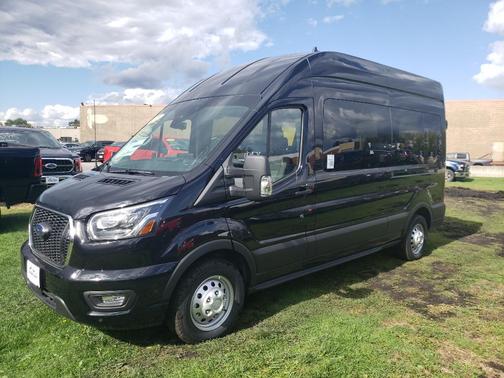 2025 Ford Transit-350 XL