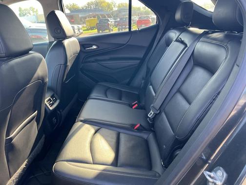 2020 Chevrolet Equinox Premier w/2LZ