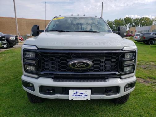 2025 Ford F-350 Lariat