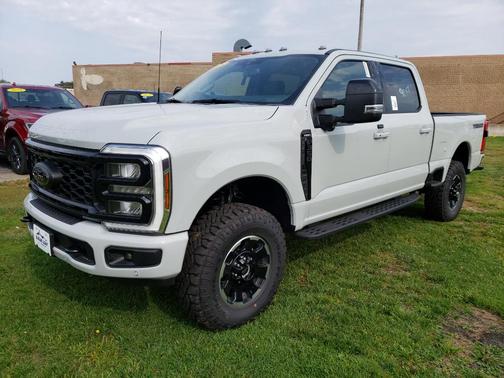 2025 Ford F-350 Lariat