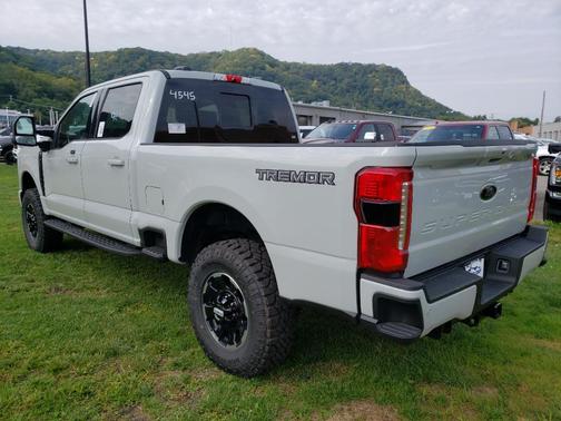 2025 Ford F-350 Lariat