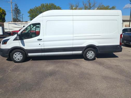 2024 Ford Transit-350 Base