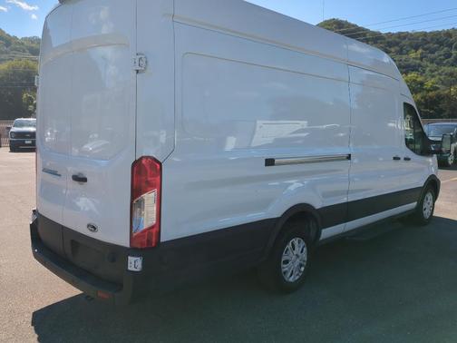 2024 Ford Transit-350 Base