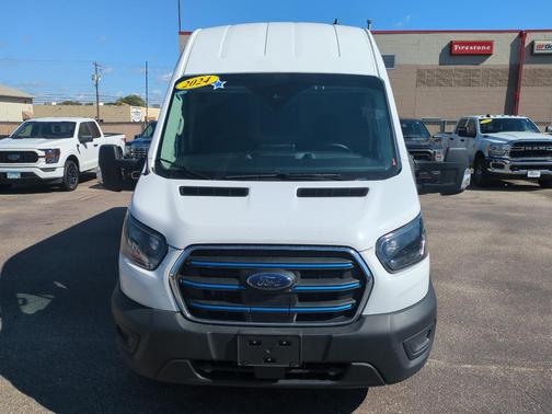 2024 Ford Transit-350 Base