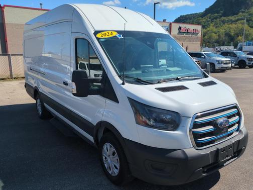 2024 Ford Transit-350 Base