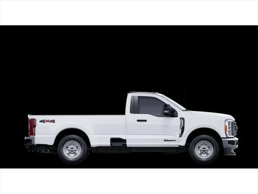 2025 Ford F-350 XL