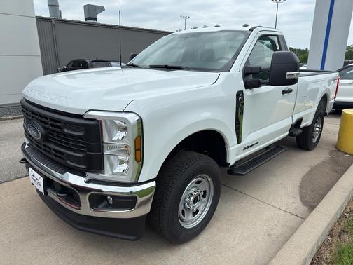 2025 Ford F-350 XL