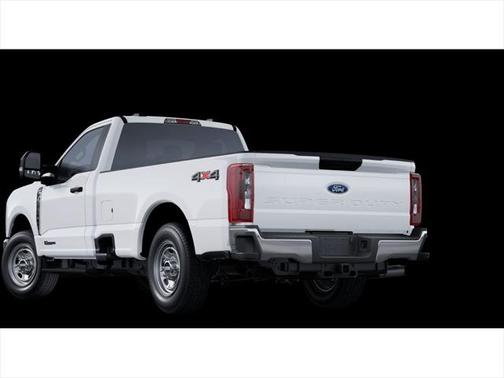 2025 Ford F-350 XL