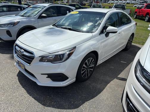 2018 Subaru Legacy Premium