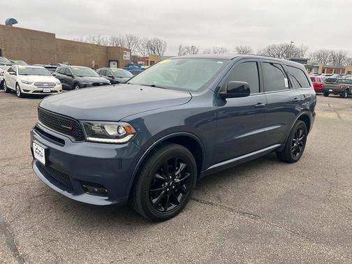 2019 Dodge Durango GT