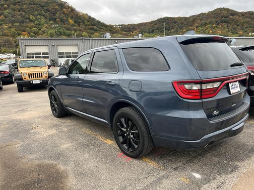 2019 Dodge Durango GT