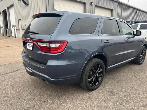 2019 Dodge Durango GT