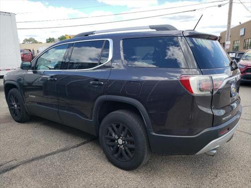 2018 GMC Acadia SLT-1