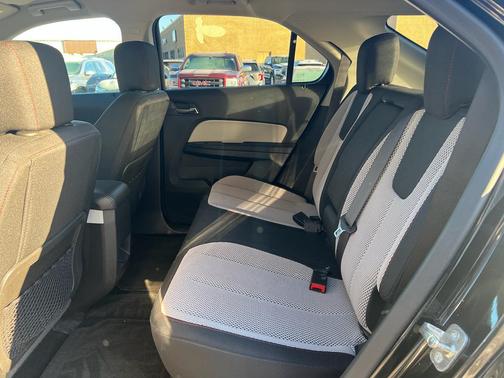 2017 Chevrolet Equinox 1LT