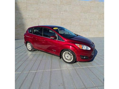 2016 Ford C-Max Energi SEL